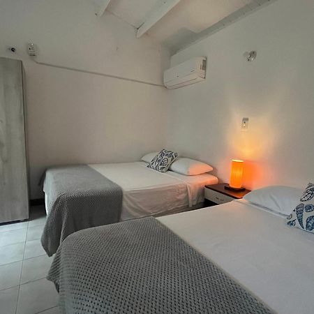 Apartamento North Wind San Andrés 外观 照片