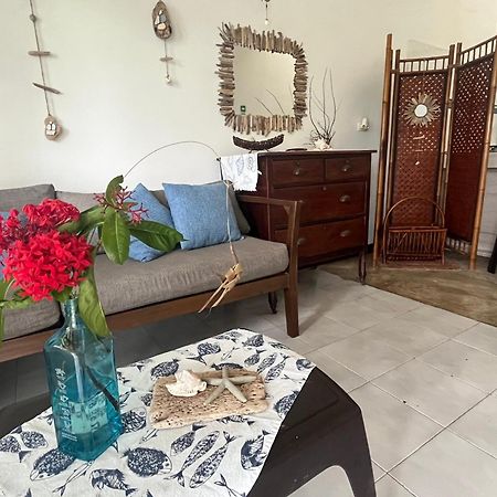 Apartamento North Wind San Andrés 外观 照片