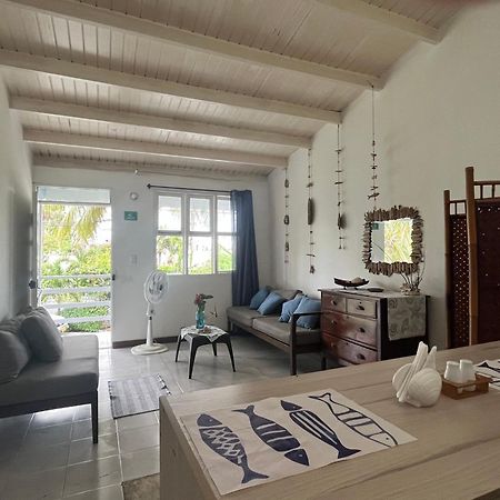 Apartamento North Wind San Andrés 外观 照片