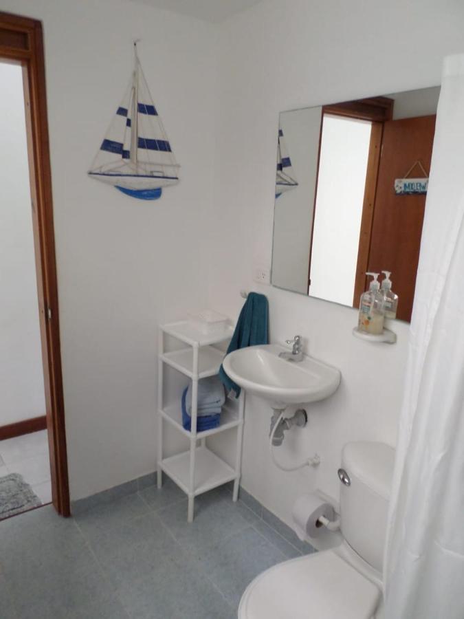 Apartamento North Wind San Andrés 外观 照片