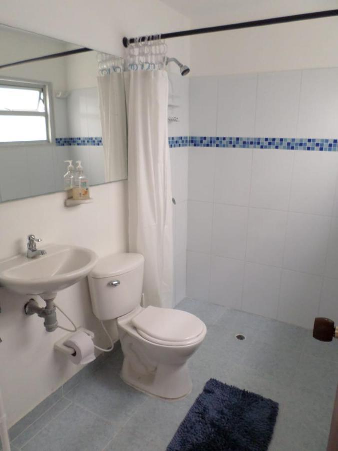 Apartamento North Wind San Andrés 外观 照片