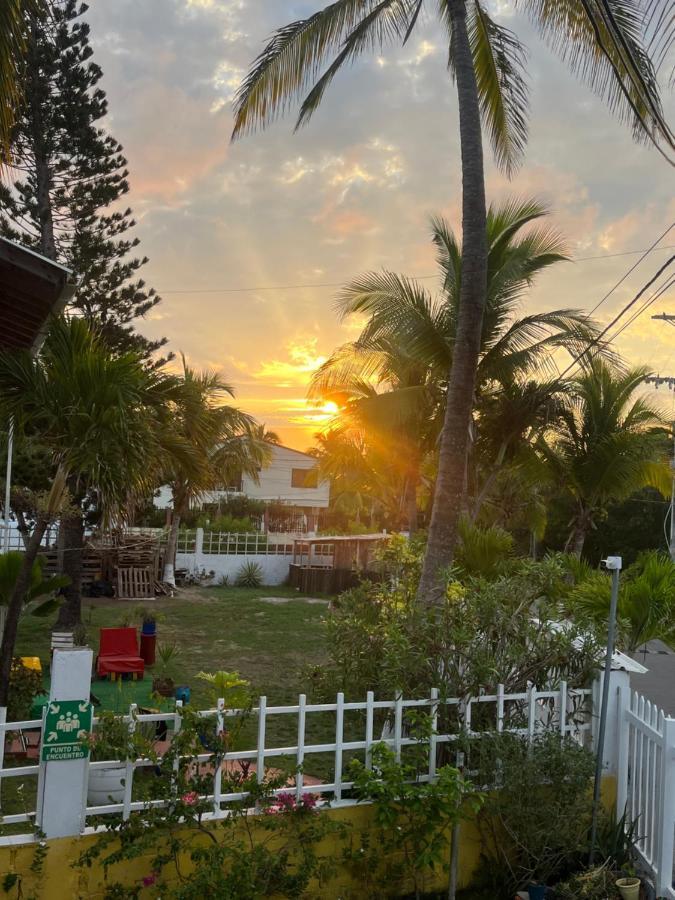 Apartamento North Wind San Andrés 外观 照片