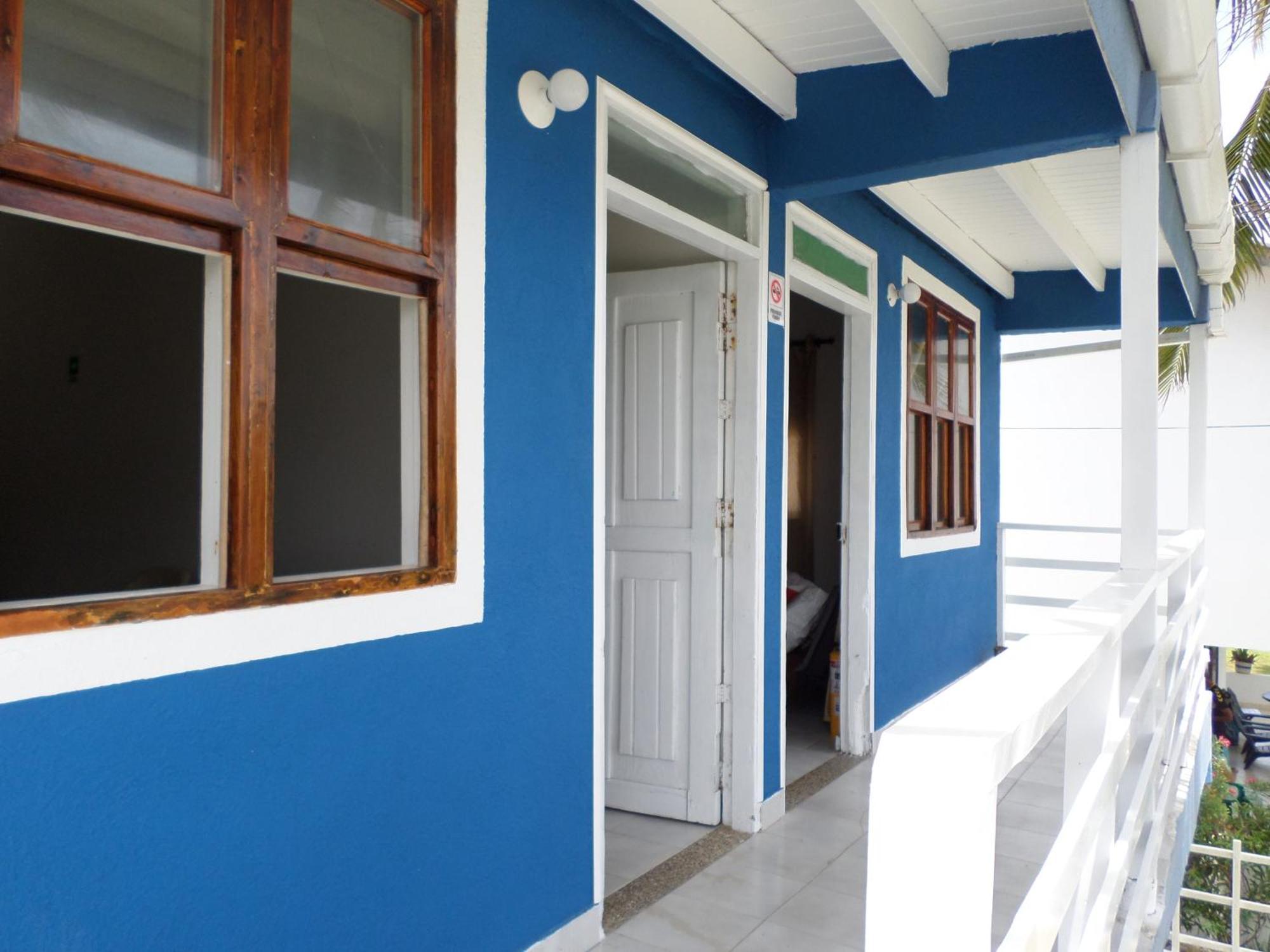 Apartamento North Wind San Andrés 外观 照片