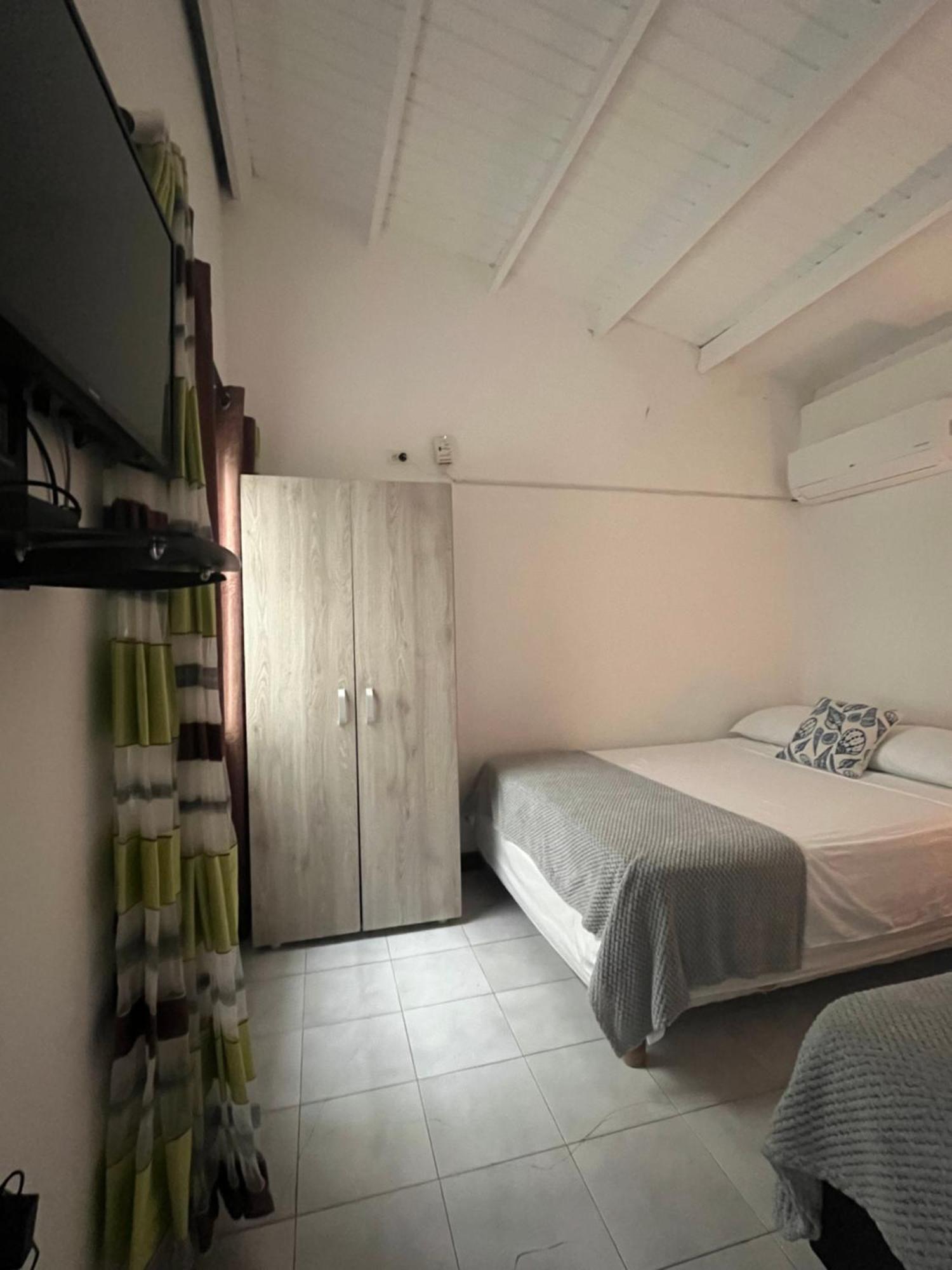 Apartamento North Wind San Andrés 外观 照片