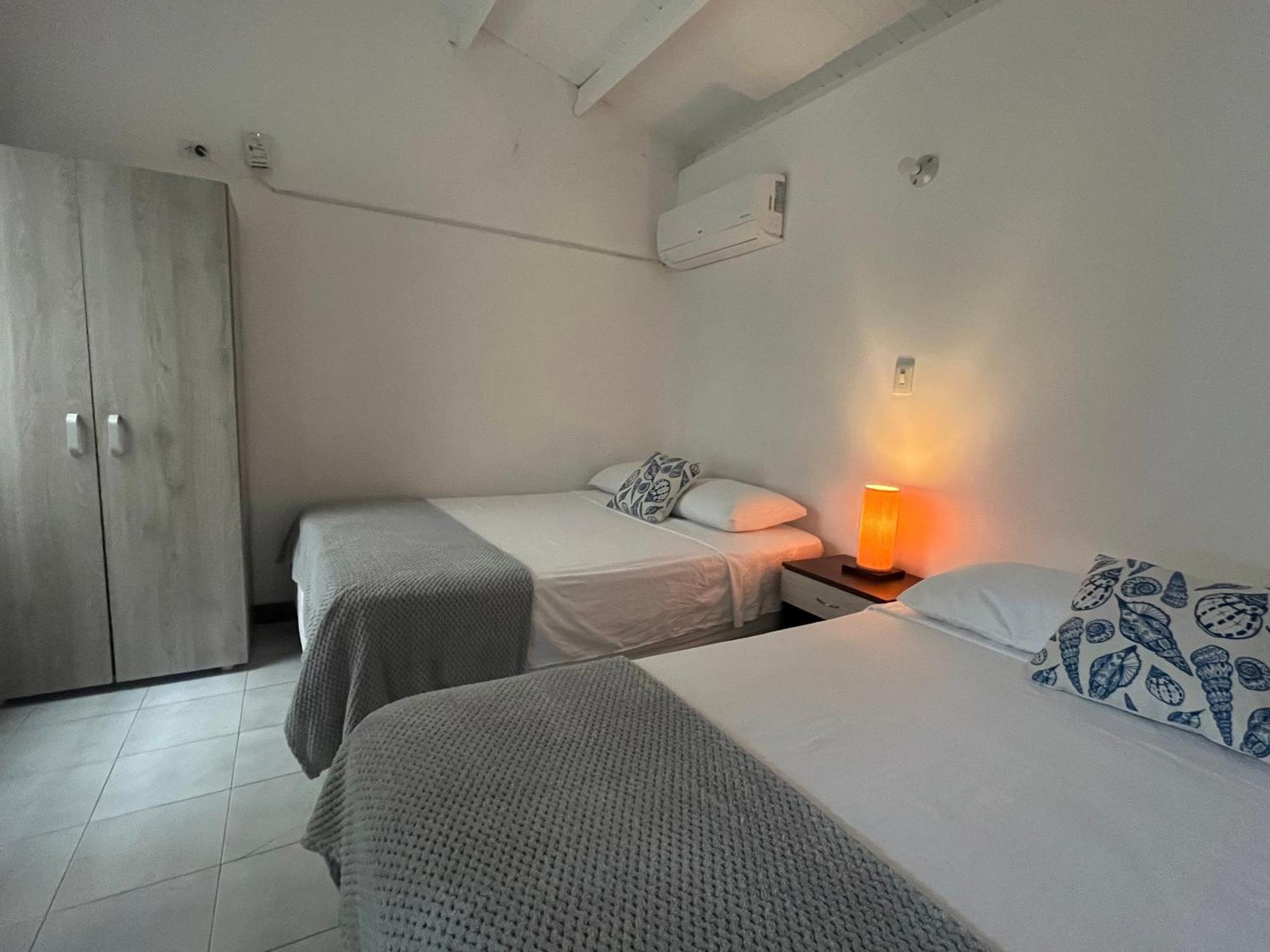 Apartamento North Wind San Andrés 外观 照片