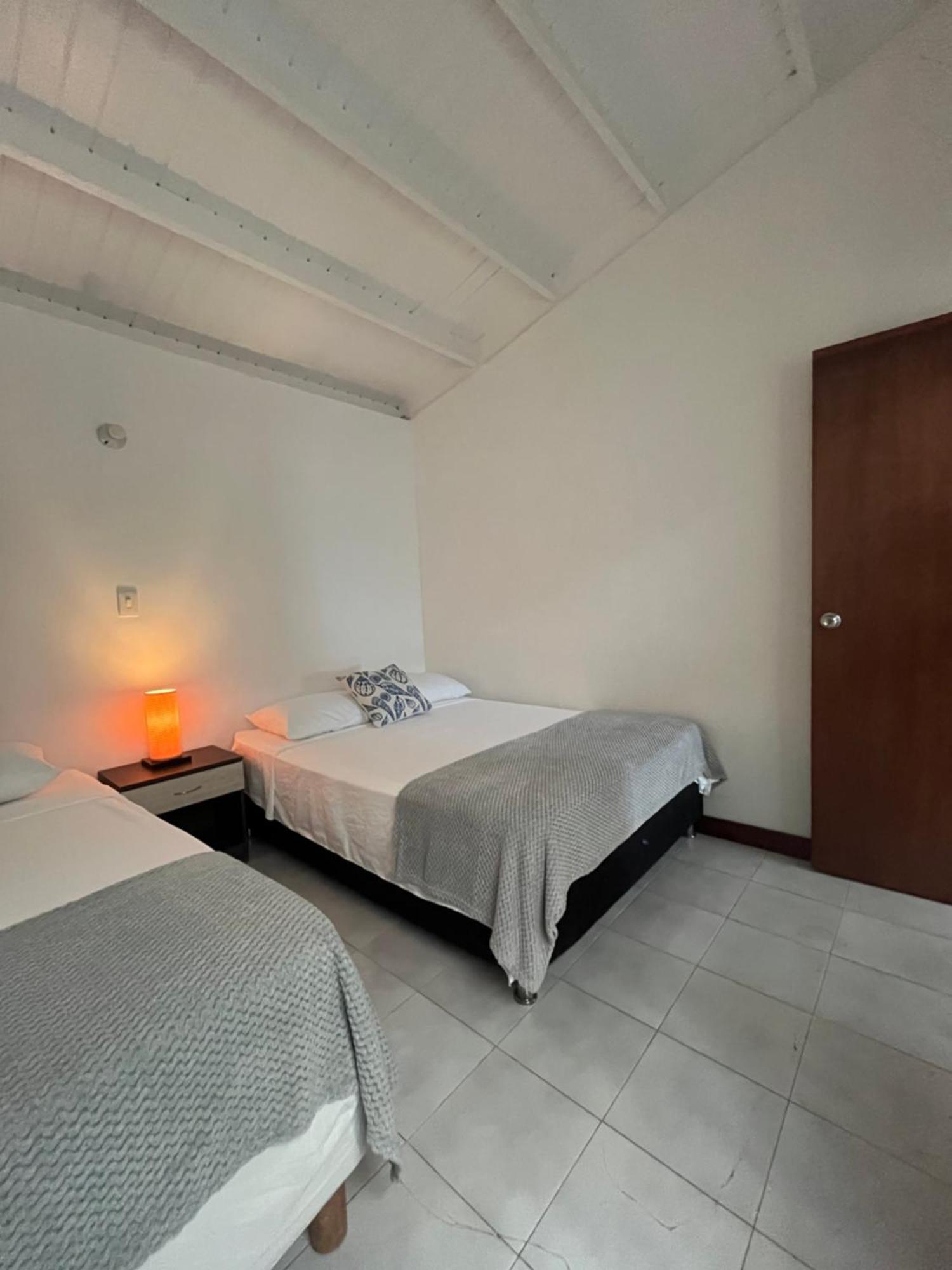 Apartamento North Wind San Andrés 外观 照片