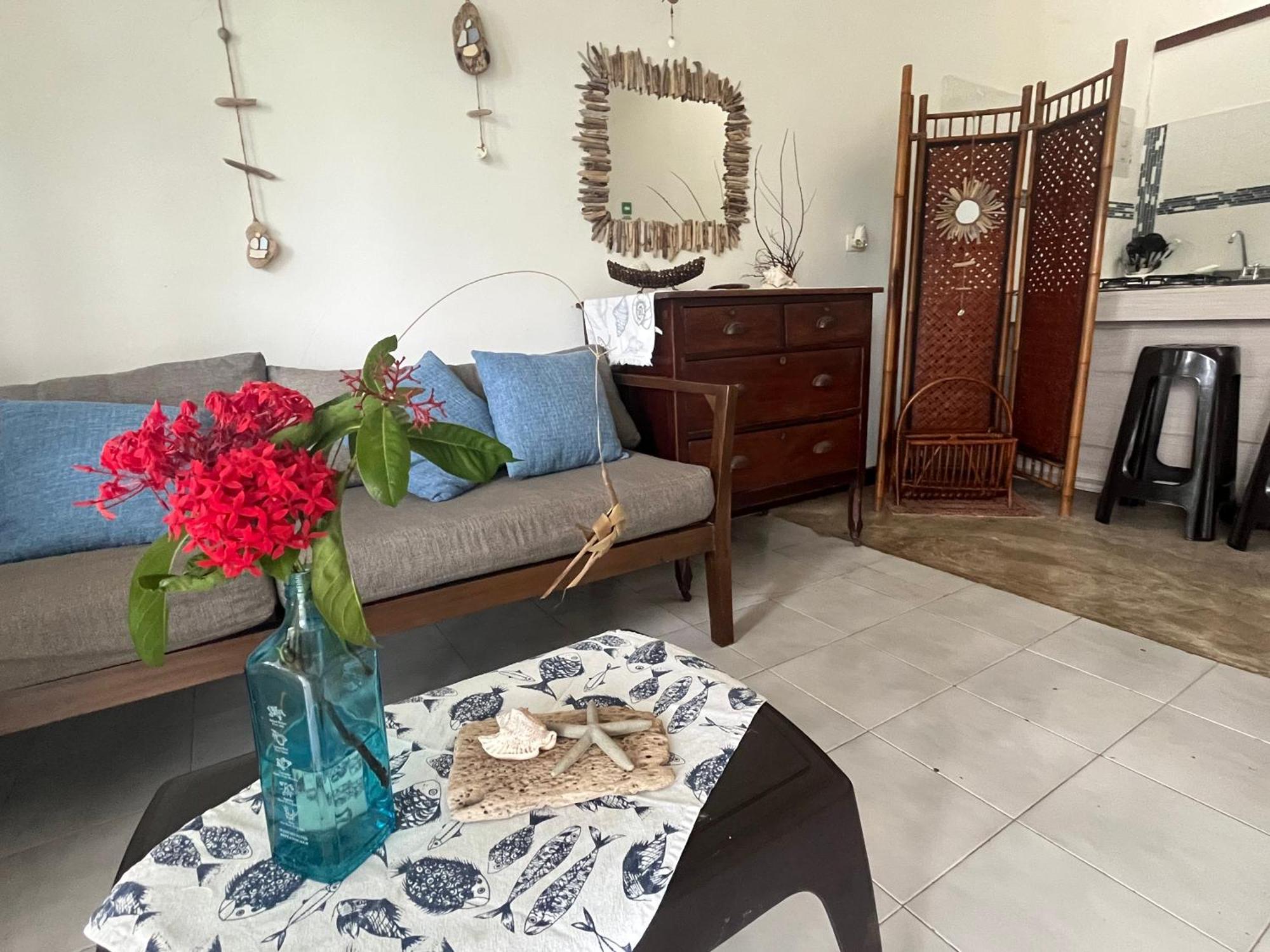 Apartamento North Wind San Andrés 外观 照片