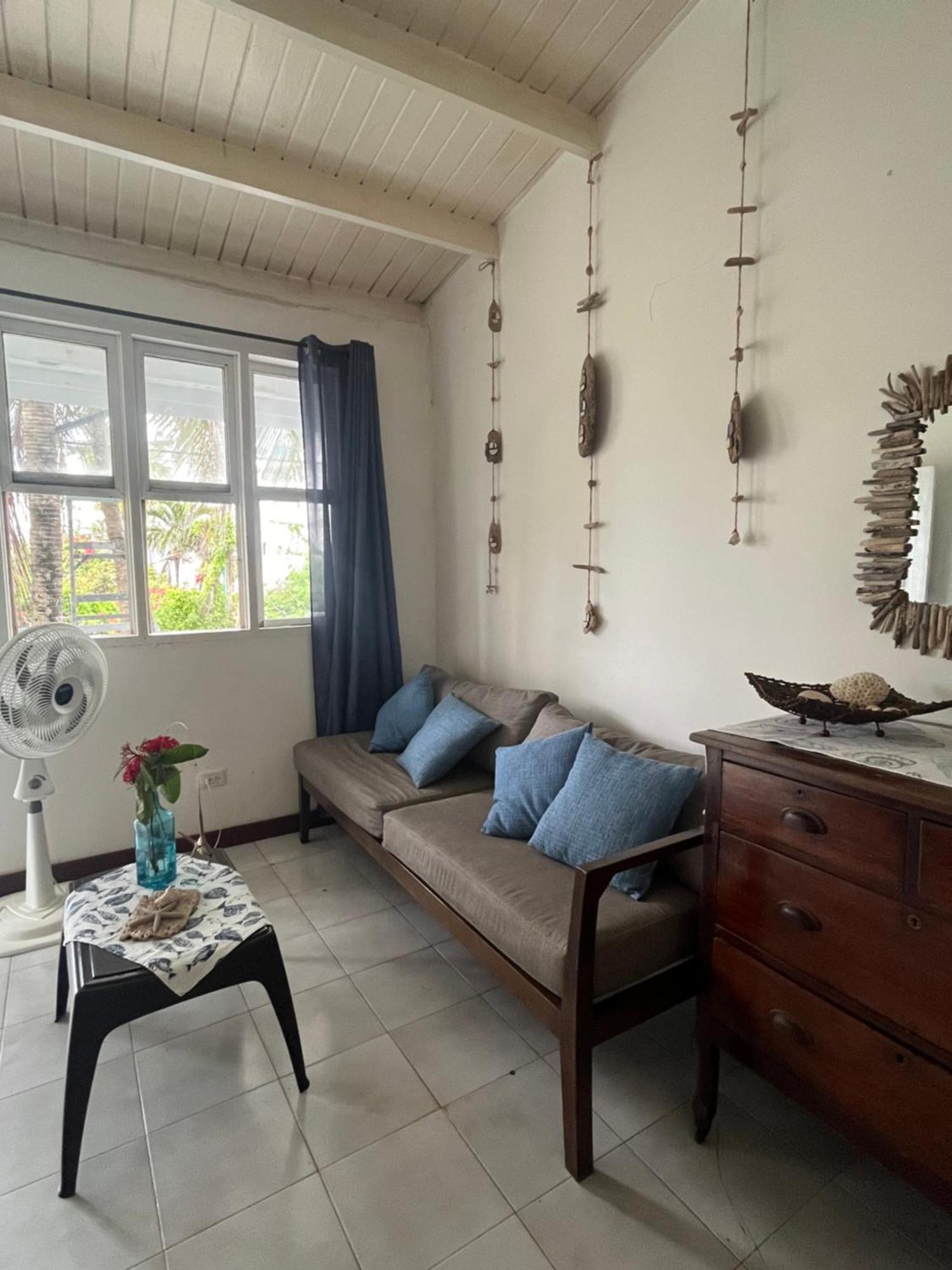 Apartamento North Wind San Andrés 外观 照片