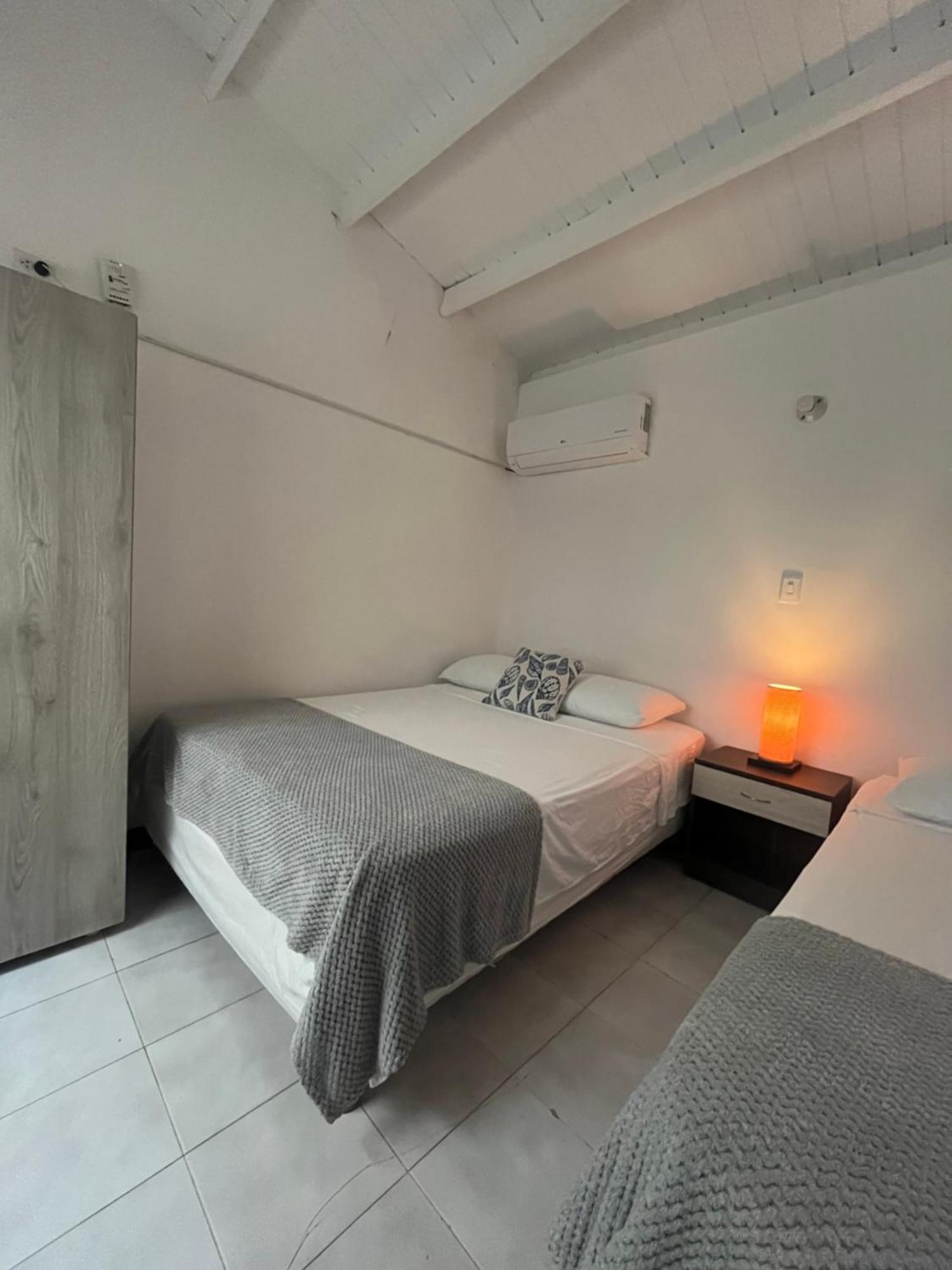 Apartamento North Wind San Andrés 外观 照片