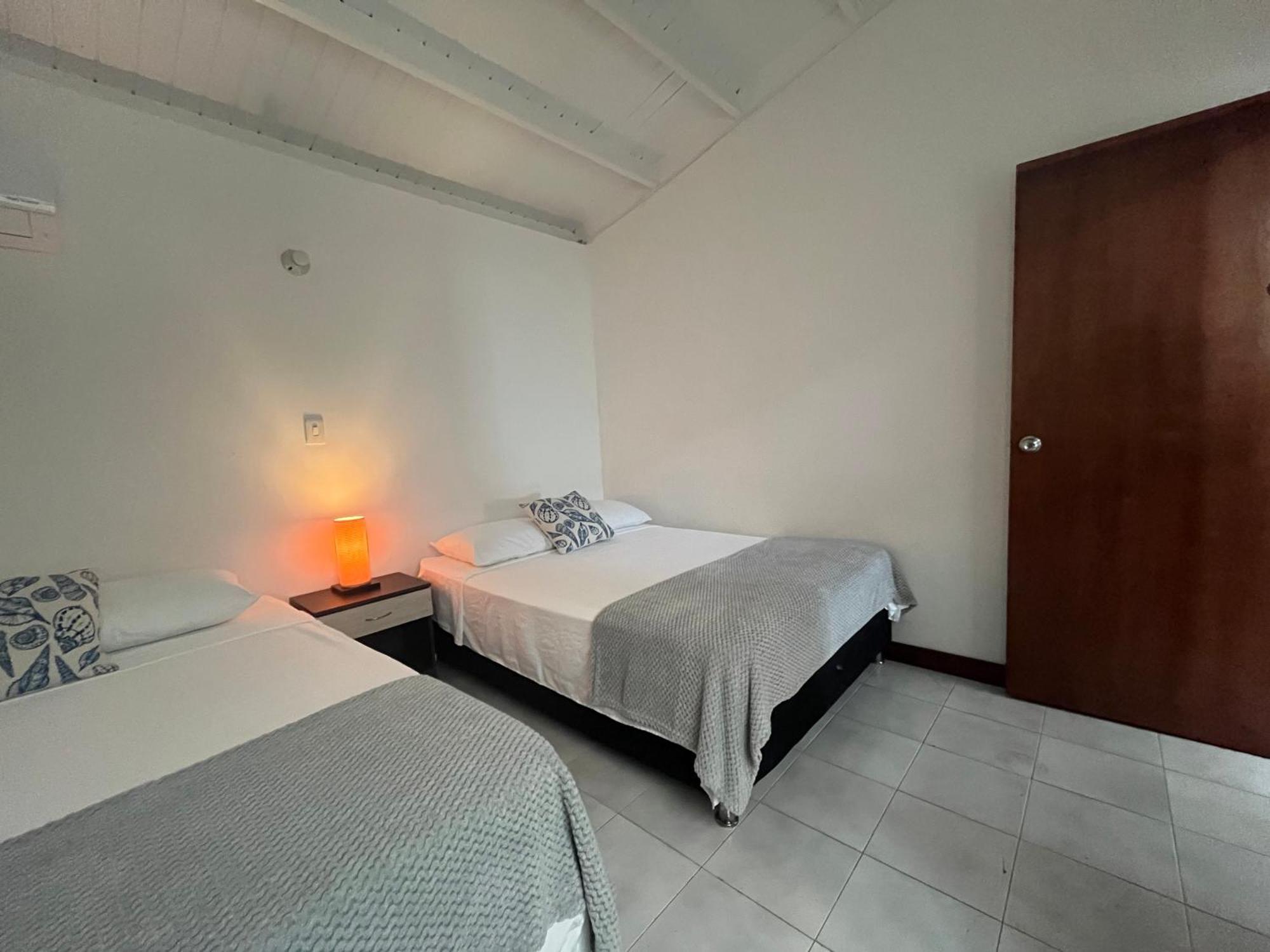Apartamento North Wind San Andrés 外观 照片