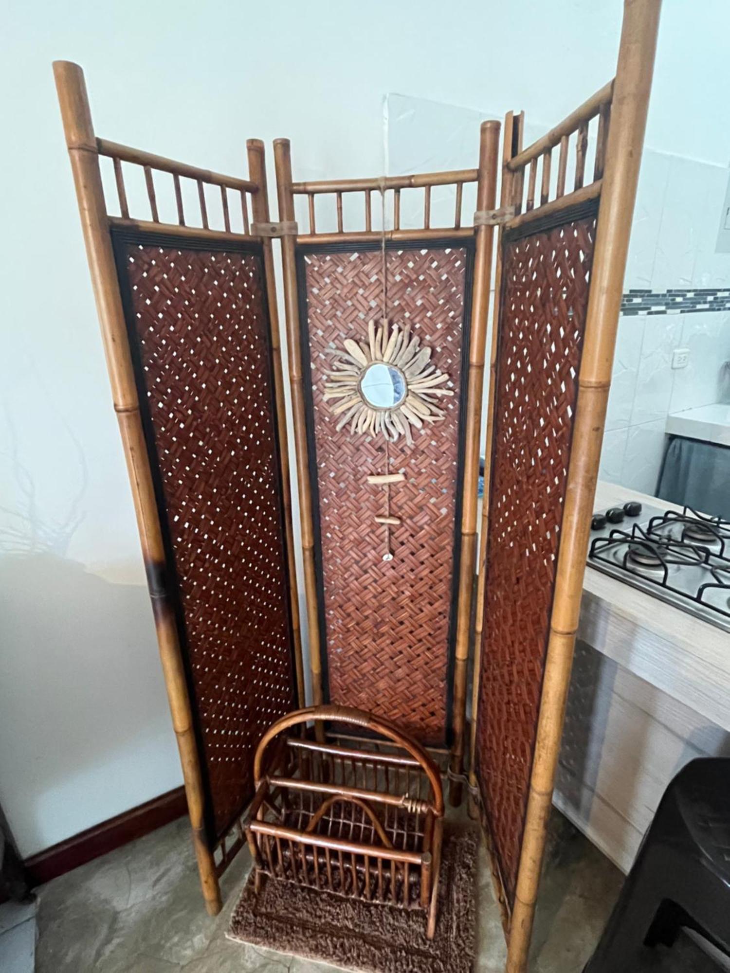 Apartamento North Wind San Andrés 外观 照片