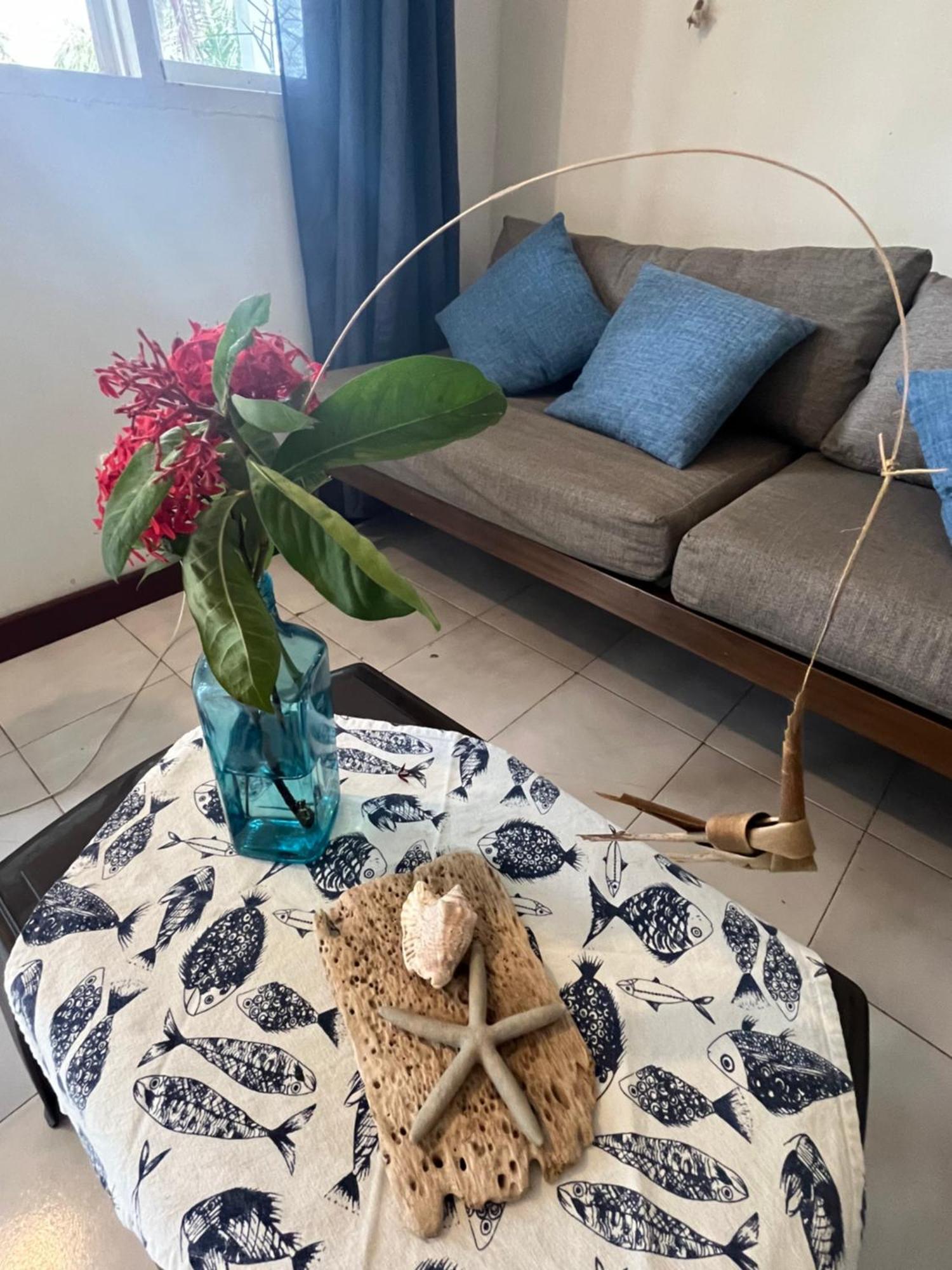 Apartamento North Wind San Andrés 外观 照片