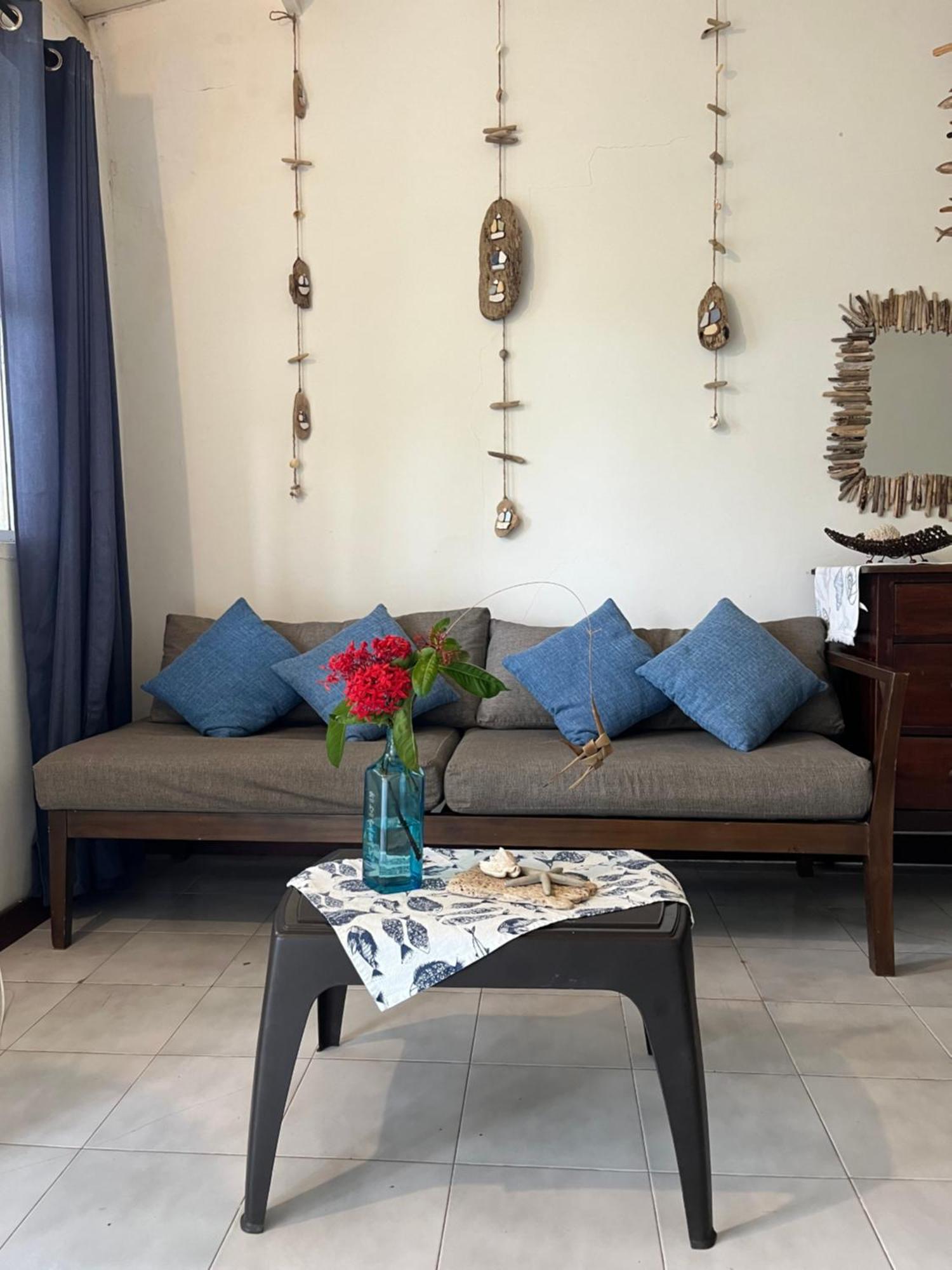 Apartamento North Wind San Andrés 外观 照片