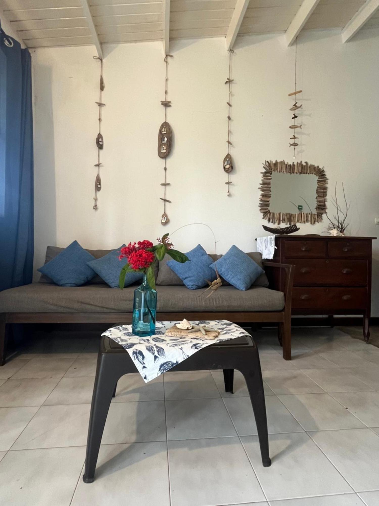 Apartamento North Wind San Andrés 外观 照片