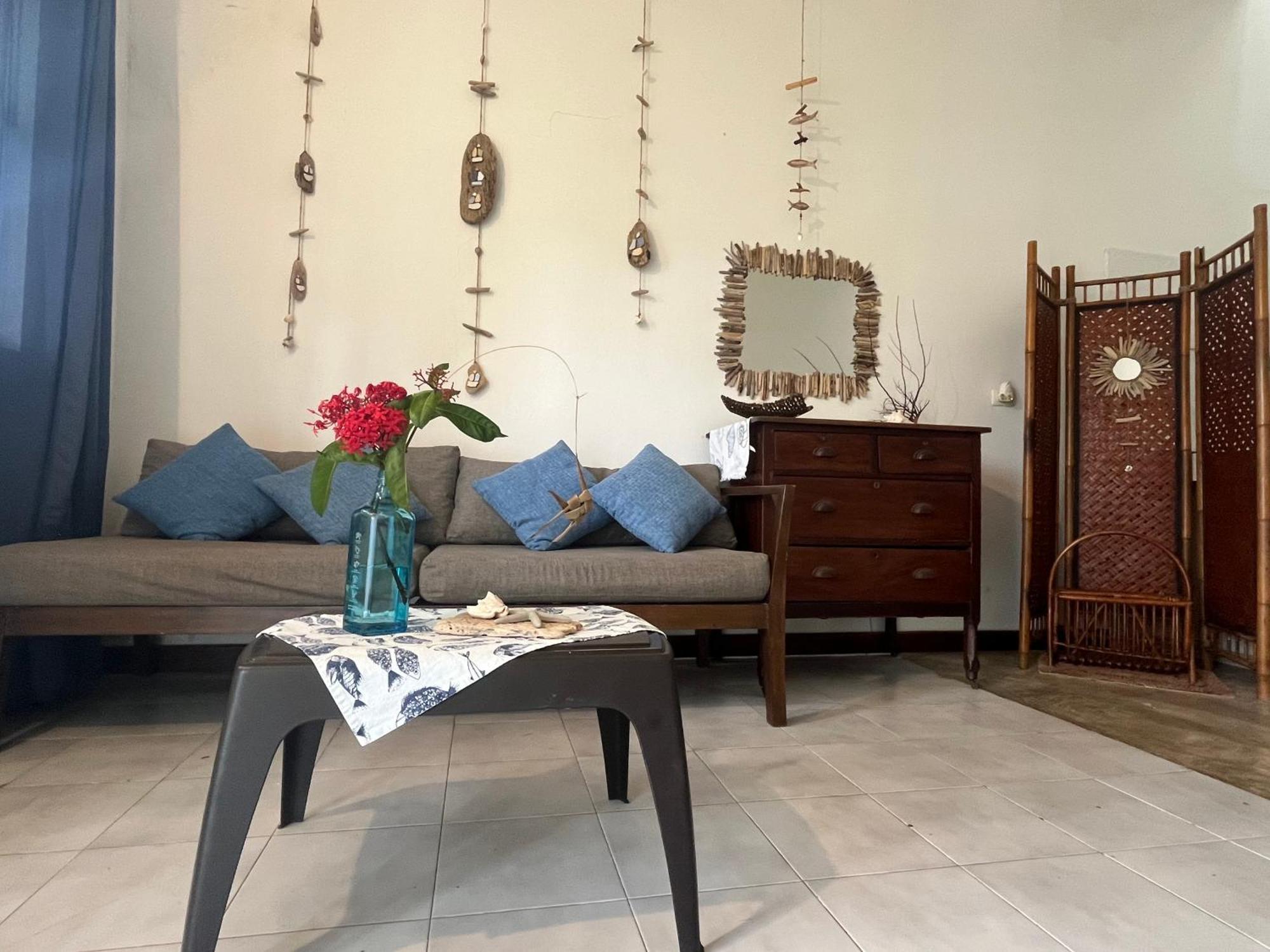 Apartamento North Wind San Andrés 外观 照片