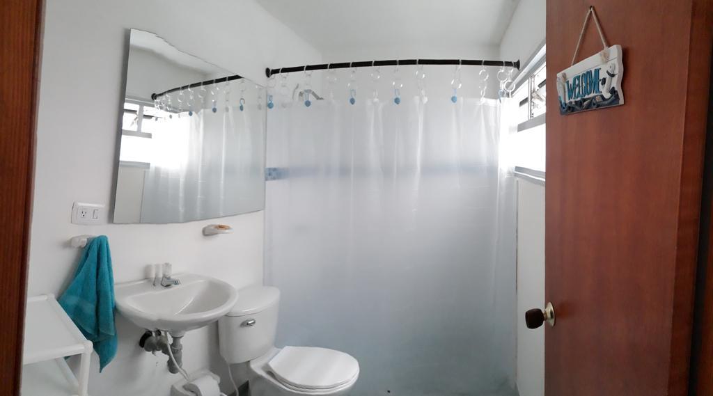 Apartamento North Wind San Andrés 外观 照片